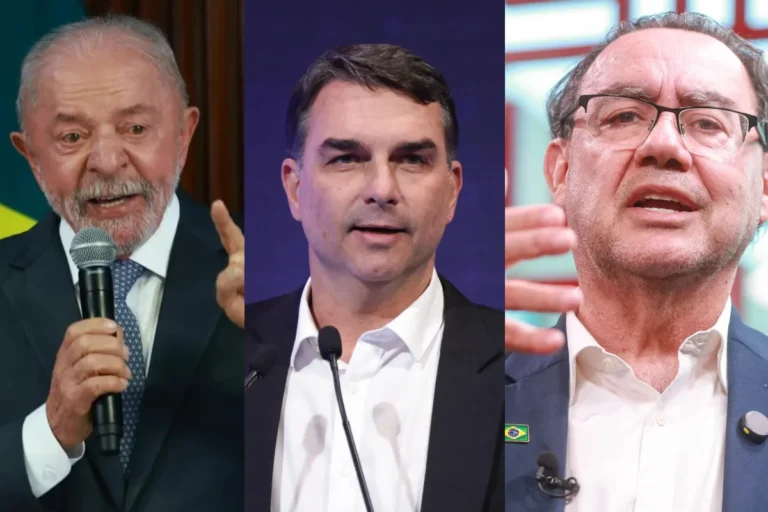Nova rodada da pesquisa indica avanço de Lula no primeiro e segundo turno