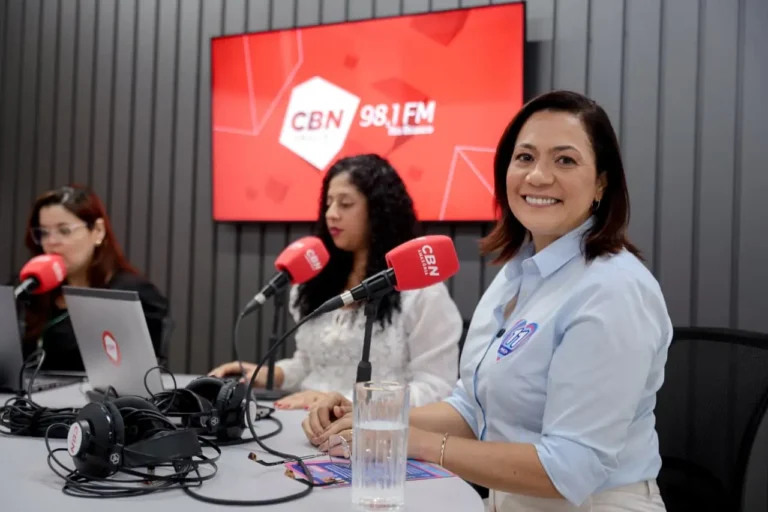 Em sabatina, Mailza promete ampliar cirurgias no interior do Acre