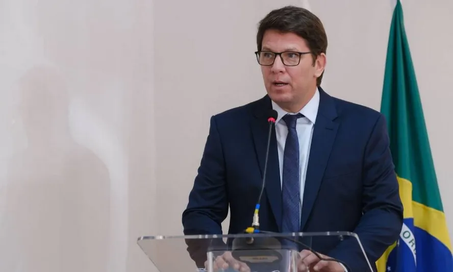 Produtora de Dark Horse pagou R$ 136,8 mil em faturas de Mário Frias
