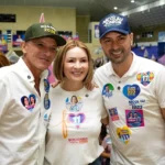Bittar, Mailza e Socorro Neri destacam compromisso com educação