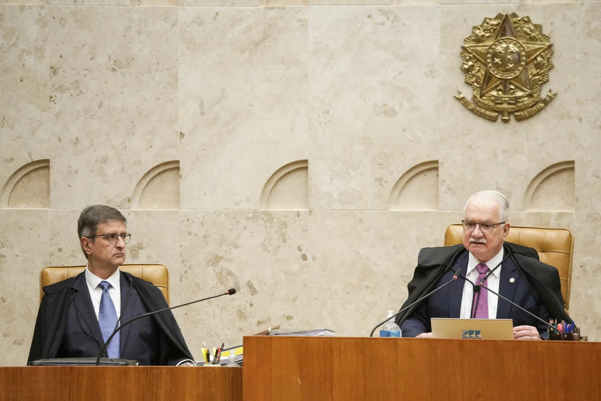PGR volta a pedir acesso integral a documentos do Caso Master antes de julgamento