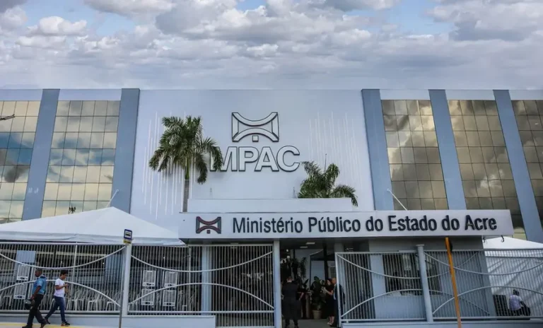MP reabre investigação sobre possível compra de votos em eleição no Acre