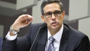 PF intima Galípolo, Campos Neto e Esteves a depor como testemunhas em inquérito sobre Master