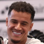 Neymar pede, e Santos anuncia Philippe Coutinho como reforço