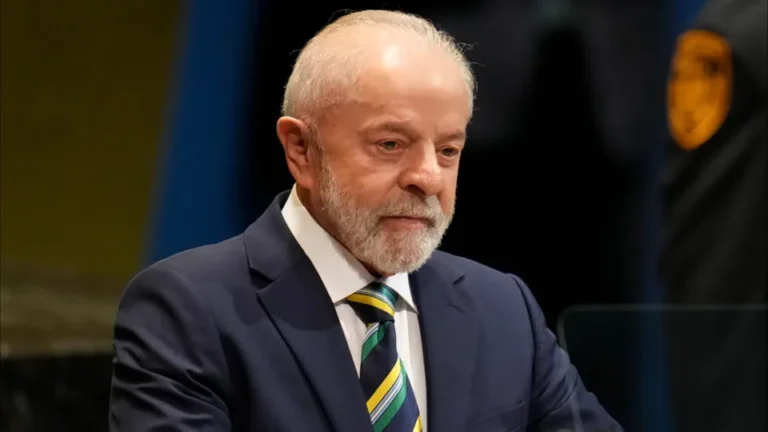 Lula diz que pode usar Lei da Reciprocidade contra EUA se não houver acordo sobre tarifas