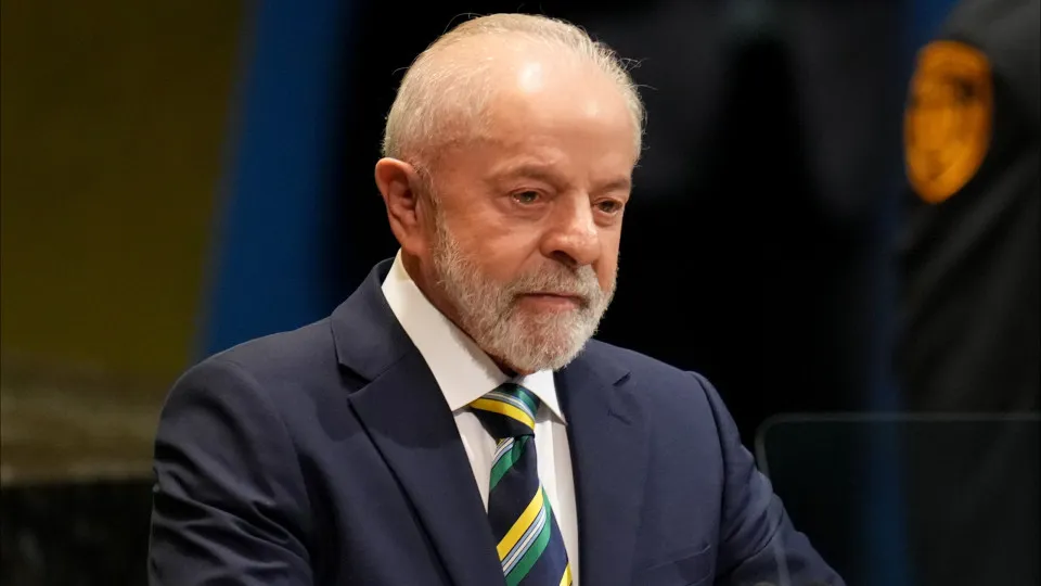 Lula diz que pode usar Lei da Reciprocidade contra EUA se não houver acordo sobre tarifas