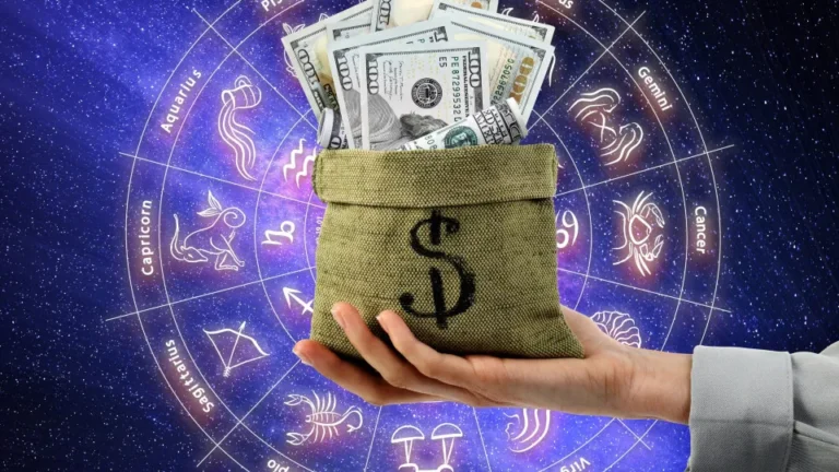 Dinheiro e oportunidades! 5 signos do zodíaco vão prosperar até o dia 22