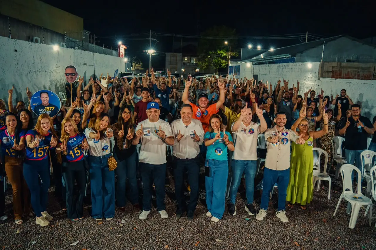 Ney Amorim assume compromisso com fortalecimento do turismo