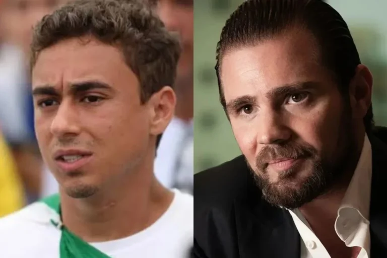 Celular de banqueiro revela áudios e proximidade com Nikolas Ferreira