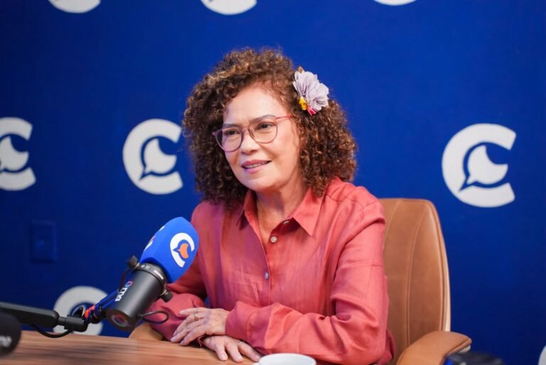 Perpétua defende mais investimentos para Ufac e Ifac