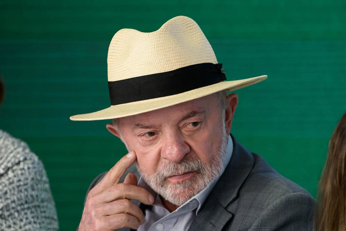 Lula registra menor liderança entre beneficiários do Bolsa Família, aponta pesquisa