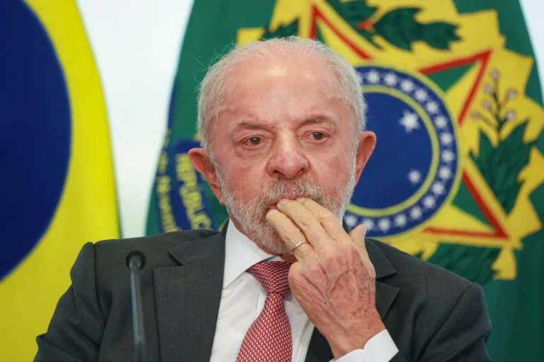 Desaprovação do governo que fica em 50% e aprovação é de 45%