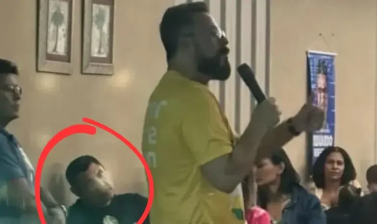 Aliado de Mailza, Ulysses aparece em reunião com Alan Rick e foto repercute
