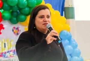 Veinha do Valmar define candidatos que apoiará nas eleições de 2026