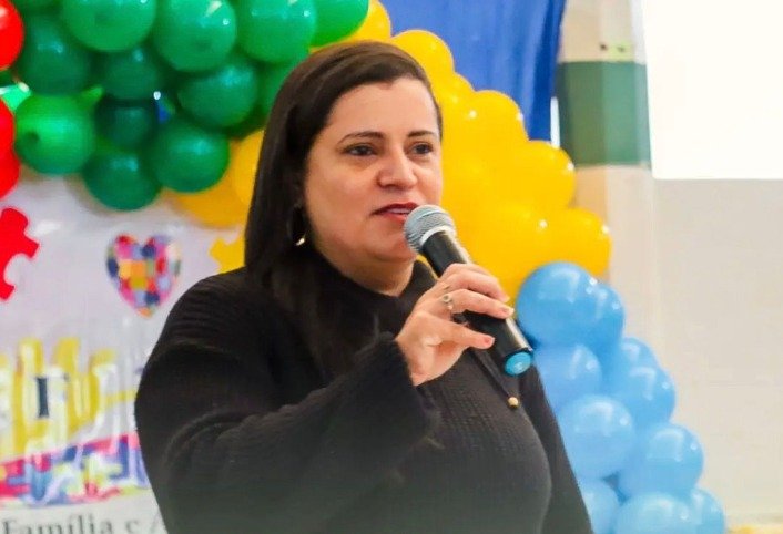 Veinha do Valmar define candidatos que apoiará nas eleições de 2026