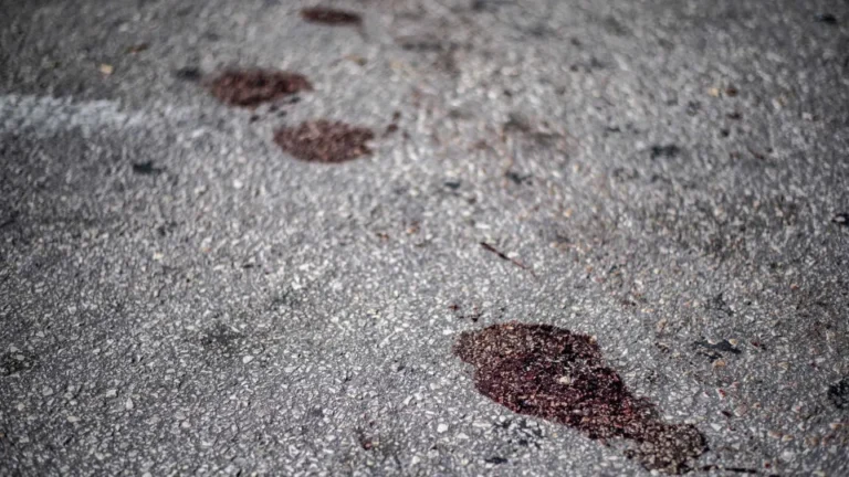 Turista mexicano morre após roubo no centro do Rio