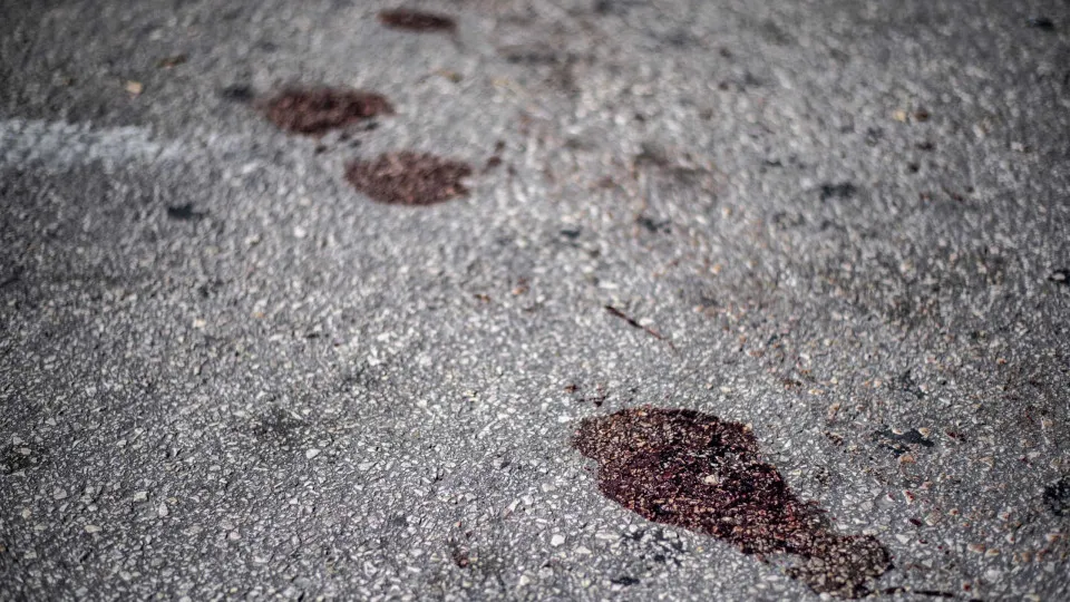 Turista mexicano morre após roubo no centro do Rio