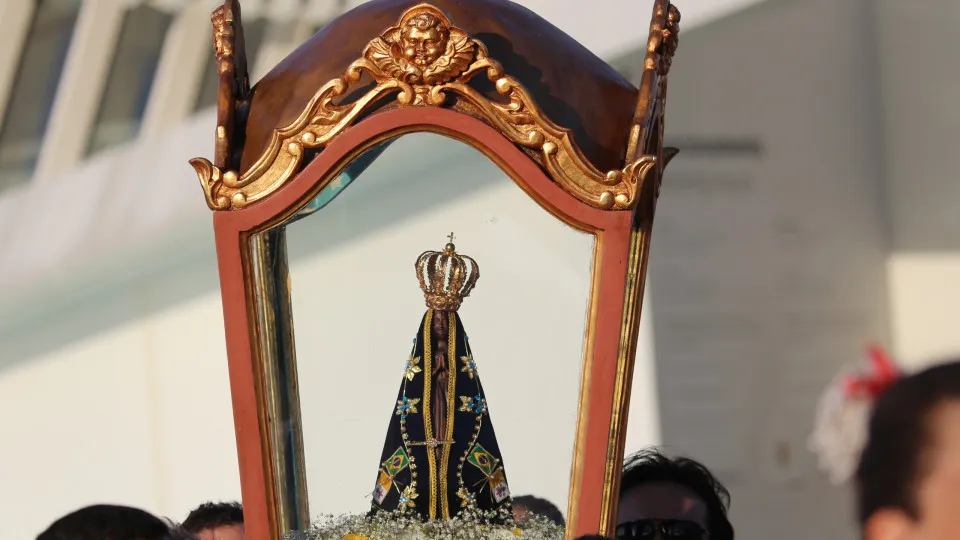 Caso Nossa Senhora Aparecida pôs direita na defensiva, diz socióloga