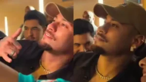 Visual novo de Neymar volta a viralizar entre fãs