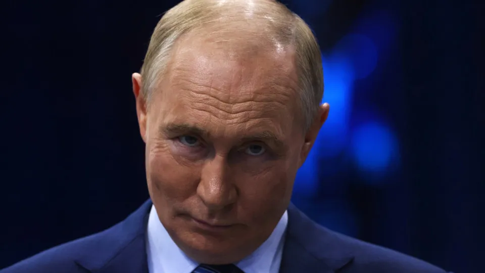 Rússia aumenta pressão sobre Kiev com ataque a pontes