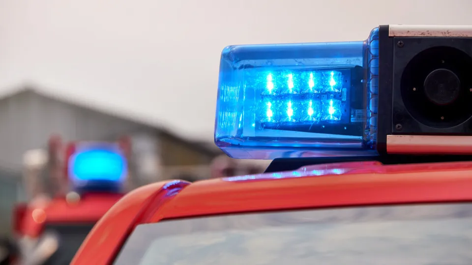 Bombeiro suspeito de matar estudante em briga de trânsito estava afastado da corporação