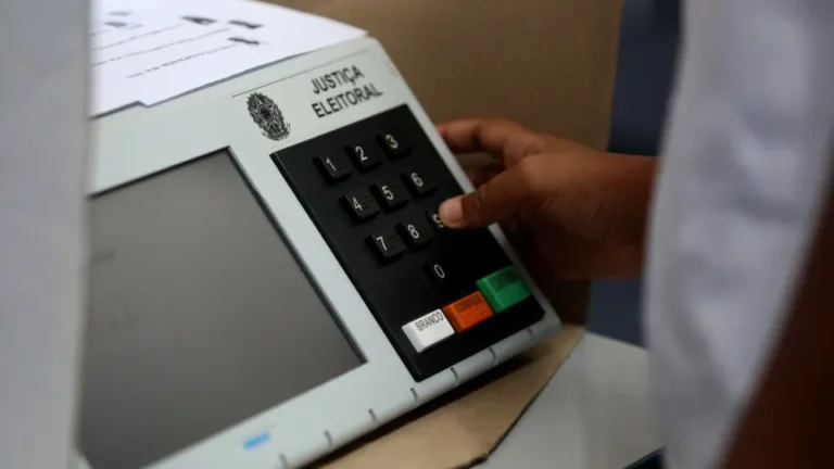 Confira quais são os maiores colégios eleitorais; São Paulo lidera