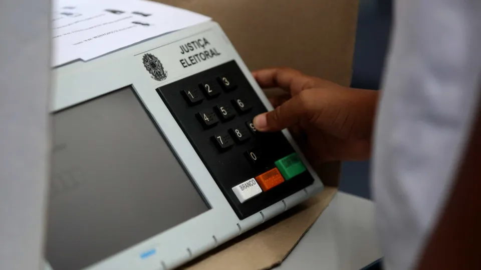 Confira quais são os maiores colégios eleitorais; São Paulo lidera