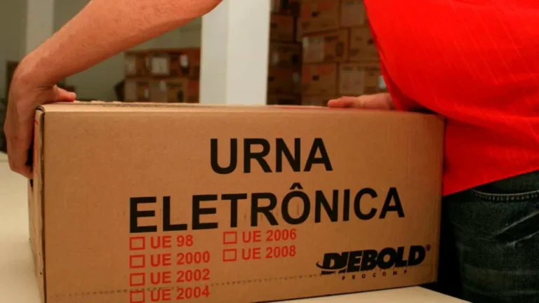 Quantos votos são necessários para vitória no 1º turno?