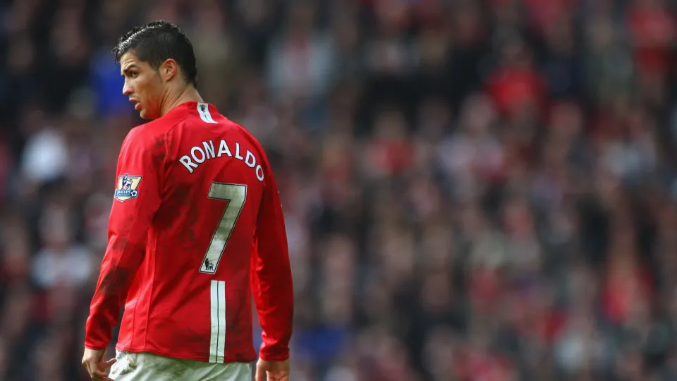 Crise entre Cristiano Ronaldo e Jorge Jesus ofusca 100% de Portugal e aguarda novos capítulos