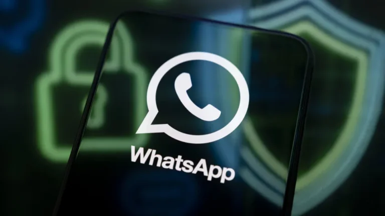 WhatsApp pode bloquear acesso em celulares com sistema desatualizado