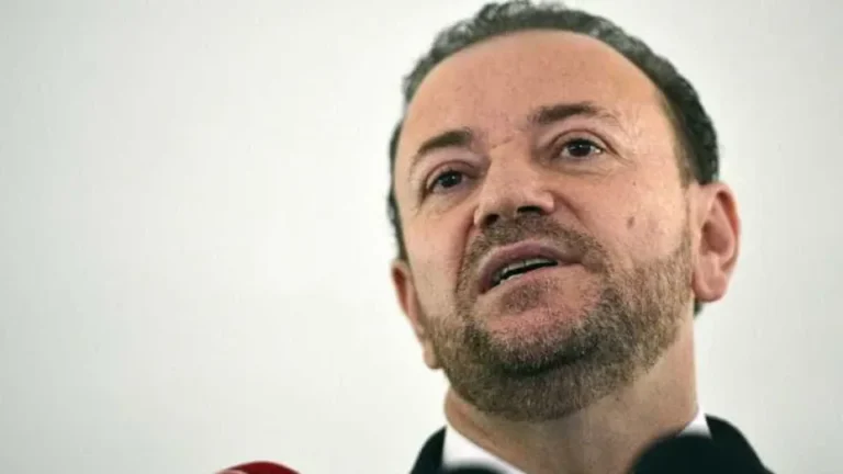 Edinho Silva nega que campanha de Lula avalia troca de ministros até o segundo turno
