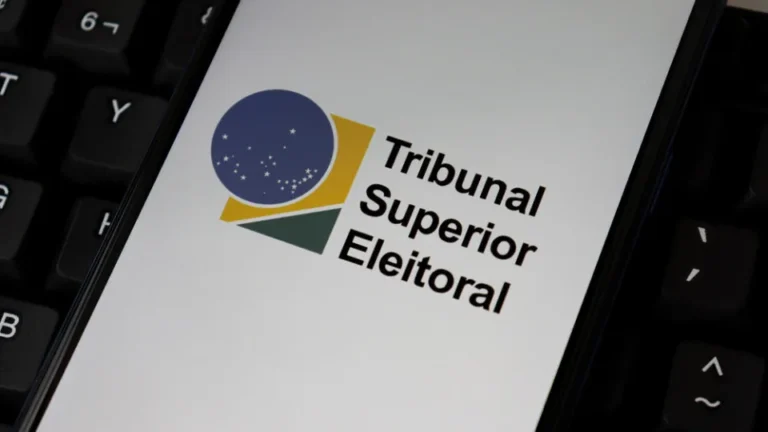 Site do TSE indica ausência no 1º turno para eleitores que votaram