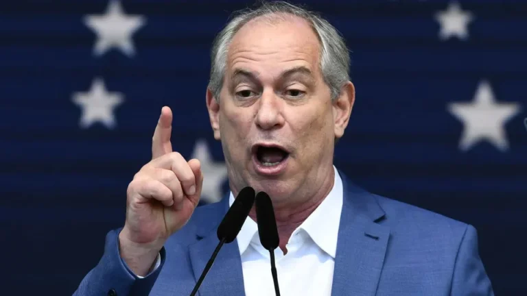 Ciro Gomes diz que vai contestar na Justiça derrota na eleição do Ceará e critica STF