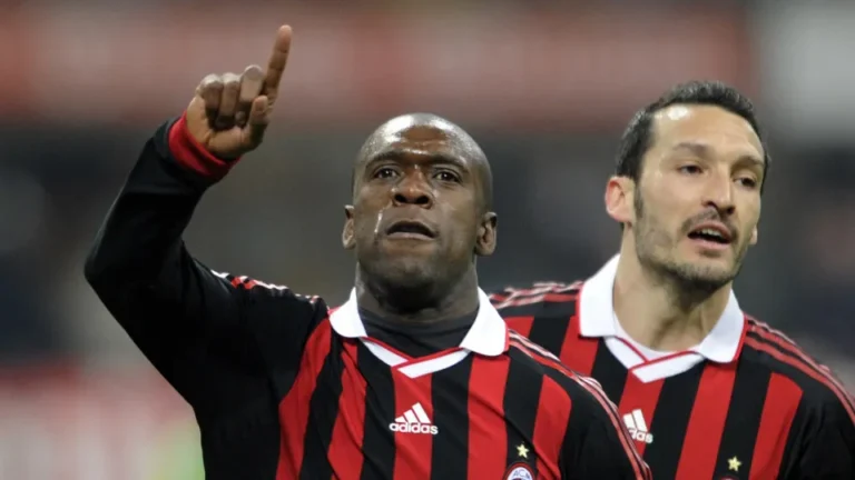 Corinthians contrata Seedorf como técnico para vaga de Fernando Diniz