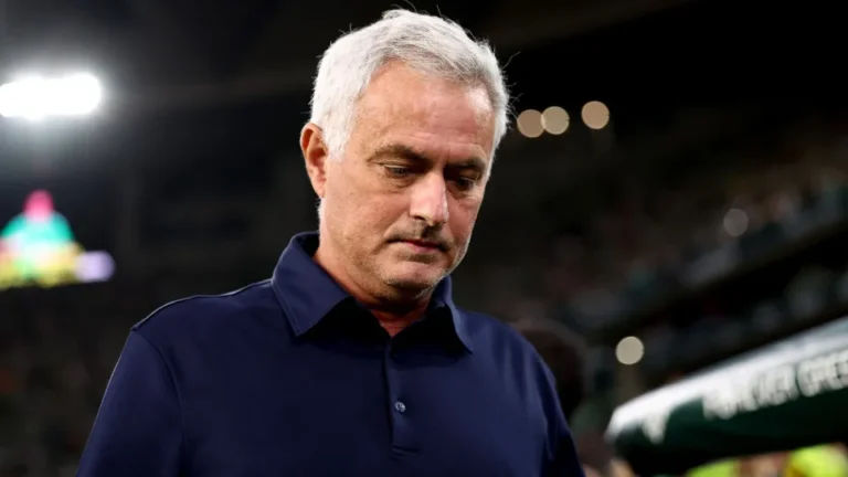 Jornalista espanhol detona Mourinho: