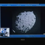 Poder de 22 bombas nucleares: Asteroide que atingirá a Terra se chama Bennu e já tem data marcada