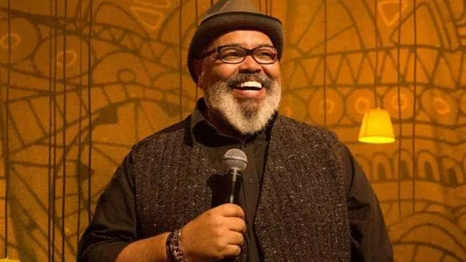 Jorge Aragão ganhará musical inspirado em sua vida com canções como
