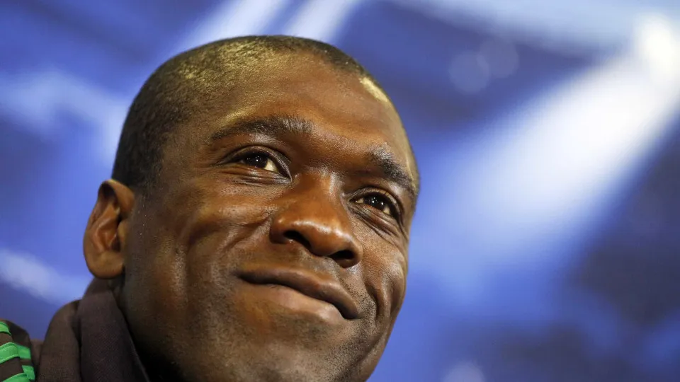 Seedorf diz que Corinthians é um dos