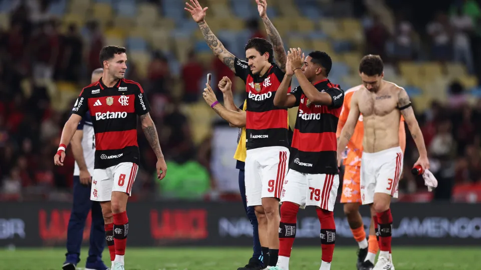 Flamengo encara Estudiantes em duelo por vaga na final da Libertadores