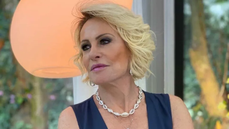 Ana Maria Braga revela que já fez aborto