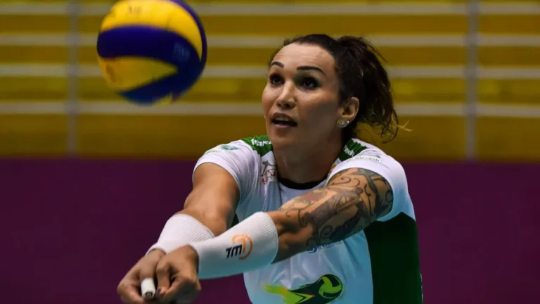 Tifanny vai à Justiça Desportiva para tentar reverter decisão da CBV e voltar a atuar pelo Osasco