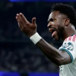 ‘Se eu fosse o Vini Jr., teria ido embora no verão passado’, diz Mourinho