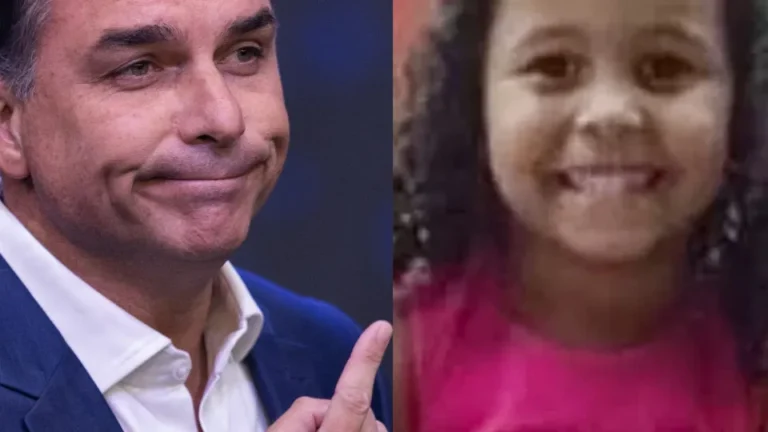 Entenda o caso Ana Clara e a ligação com Flávio Bolsonaro