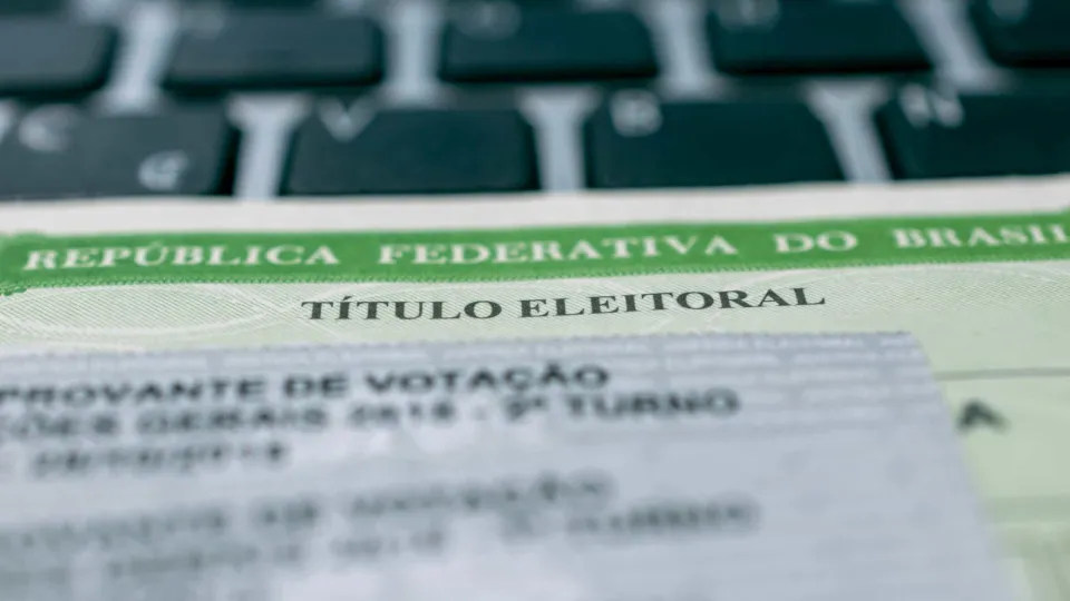 Eleições: saiba quais documentos são aceitos para votar no 2° turno