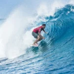 Surfe: Medina é vice-campeão em Peniche e sobe para 4º no ranking