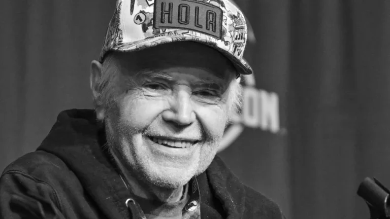 Morre Walter Koenig, ator de Chekov na série de ficção