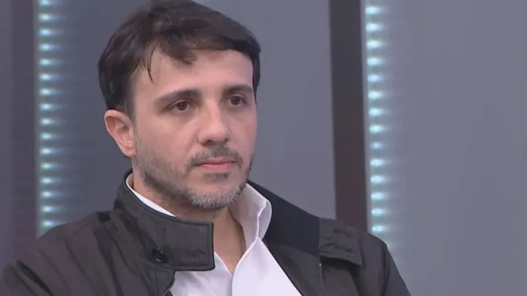 Renan Santos diz que se Fonteles for para a Fazenda podem transformá-lo em sucessor do Lula