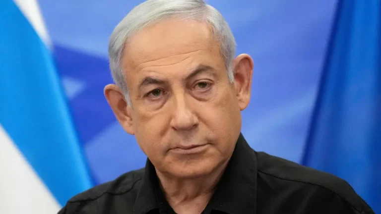 Partido de Netanyahu lidera eleições legislativas em Israel após apuração de 85% dos votos