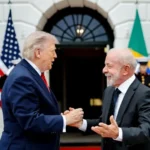 Brasil quer preservar negociação comercial com EUA mesmo após chegada de Flávio Bolsonaro