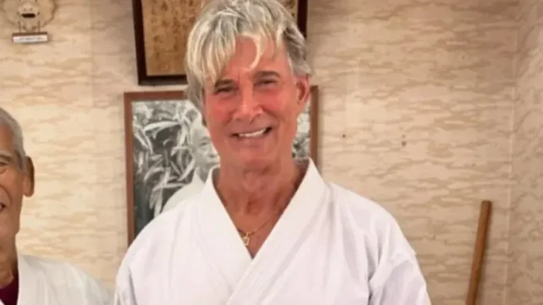 Peptídeos: substância antienvelhecimento causou a morte de Richard Norton